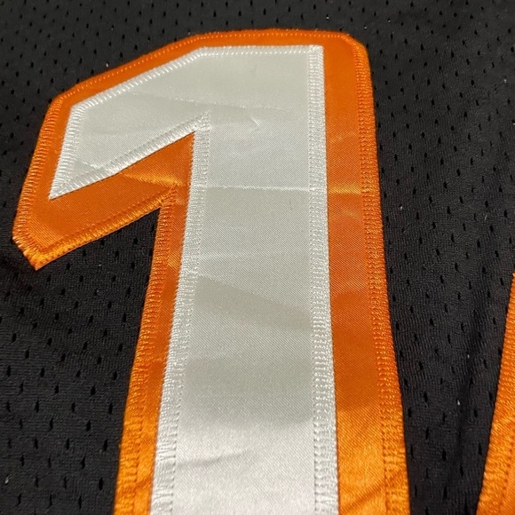 Andy Dalton Cincinnati Bengals Reebok Stitched NFL Football Jersey - Picture 6 of 9